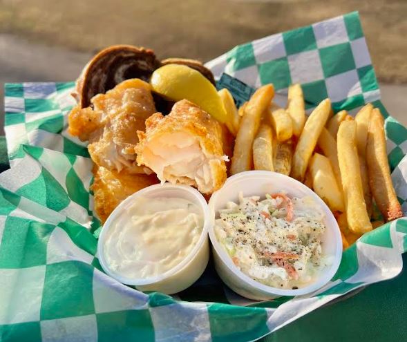 Fish Fry